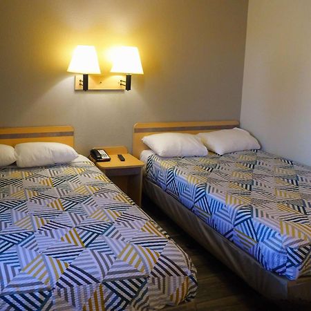 Motel 6 Ontario, Or Εξωτερικό φωτογραφία