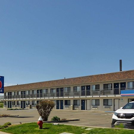 Motel 6 Ontario, Or Εξωτερικό φωτογραφία