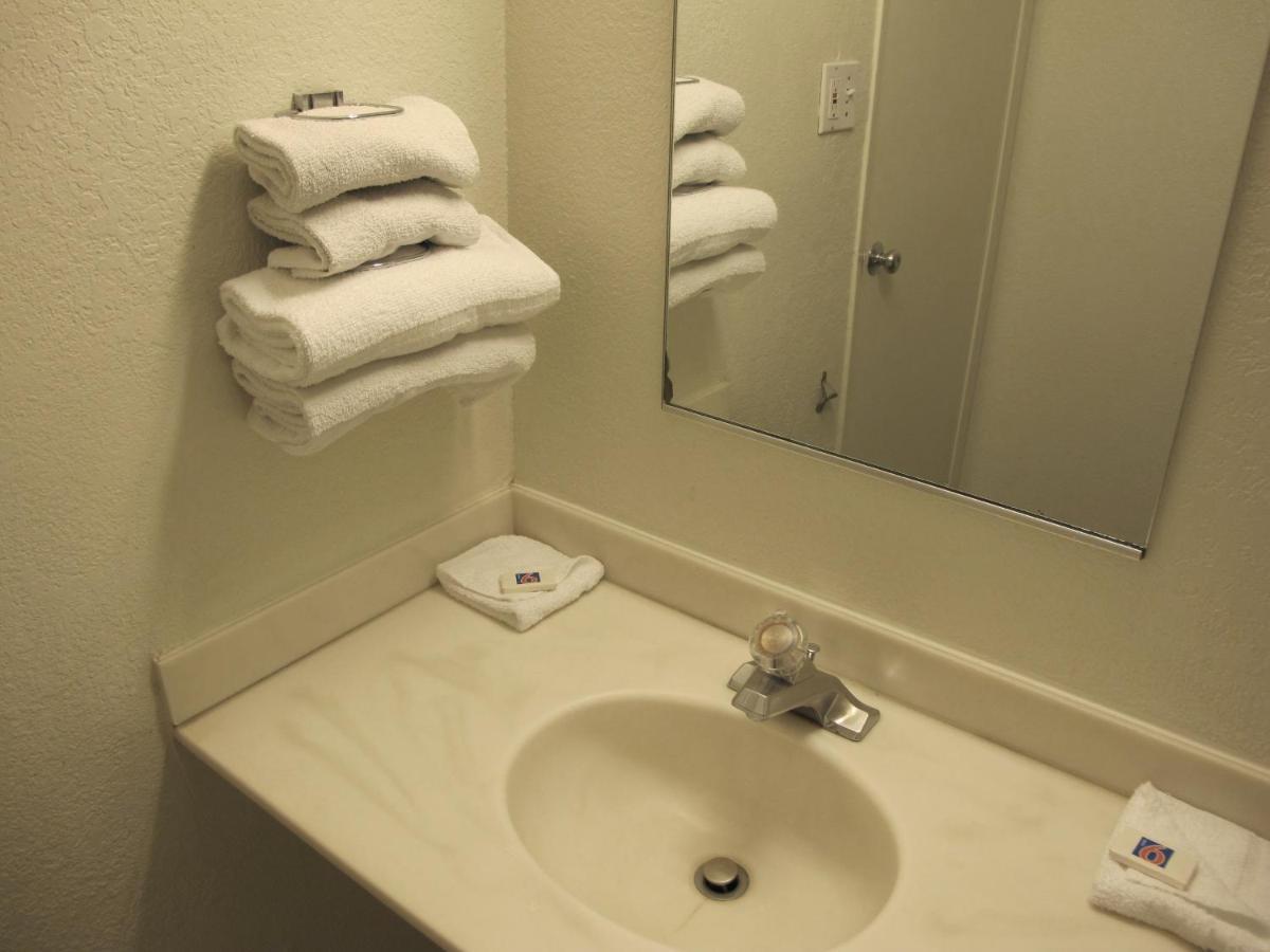 Motel 6 Ontario, Or Εξωτερικό φωτογραφία