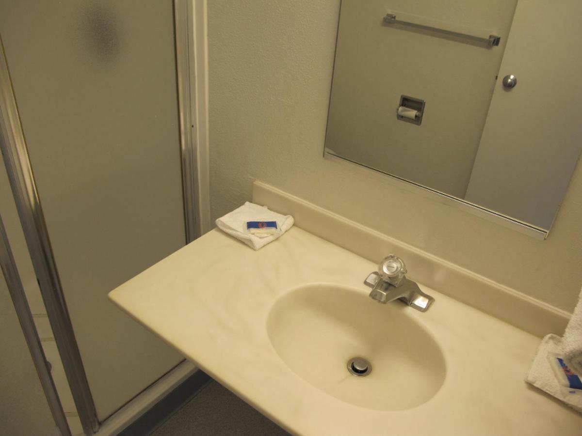 Motel 6 Ontario, Or Εξωτερικό φωτογραφία